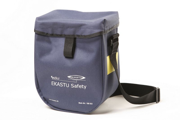 EKASTU Safety Sac de EKASTU Safety et de rangement de masque EKASTU Safety pour masques complets, 166933