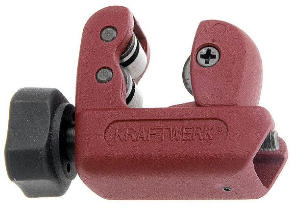 Kraftwerk mini coupe-tube en cuivre 3-30 mm, 5433