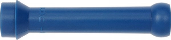 Loc-Line Adapter Durchmesser 15, L=50mm für HAAS Drehautomaten, VE: 20 Stück, L49461