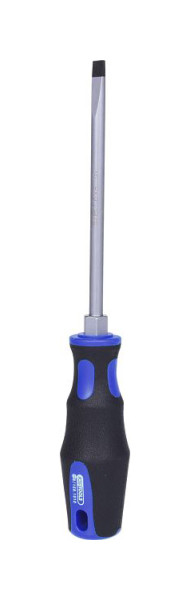 Tournevis plat KS Tools ERGOTORQUEplus, 8 mm, longueur 265 mm, 159.1010
