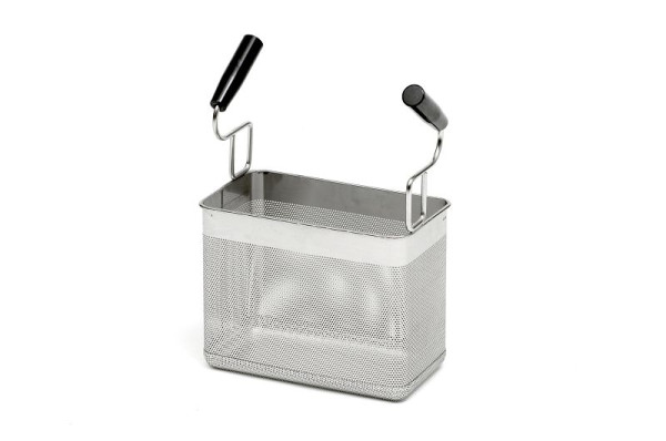 Panier à pâtes perforé GN 1/3 avec 2 anses, 209624