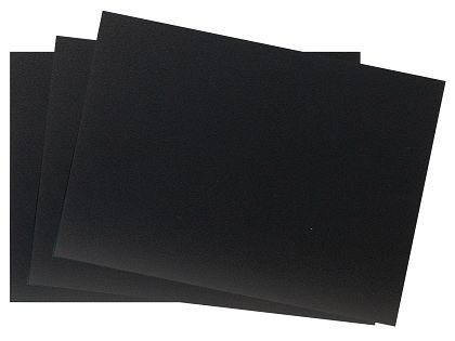 Panneaux coulissants Contacto 21 x 15 cm, lot de 3, 7685/921