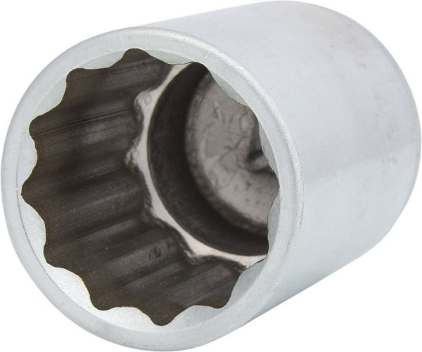 KS Tools Douille 1/2" 12 pans, longue, 36 mm, 911.4354