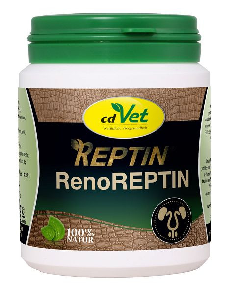 cdVet RenoREPTIN 80g, 466