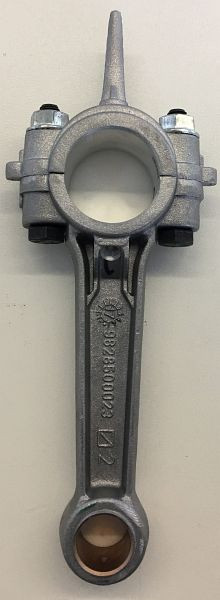 Bielle ELMAG complète (position 8) pour MEISTER 700 (B 5900-2-2), 9100815