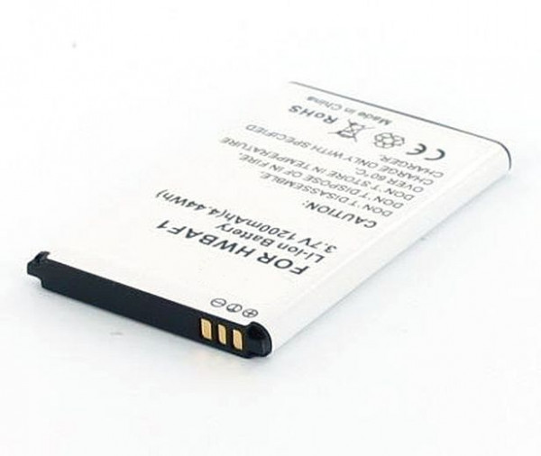 Batterie AGI compatible avec HUAWEI E585, 76885