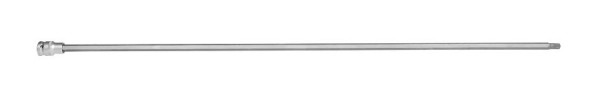 Insert de tournevis spécial SW-Stahl, 1/2", cannelé M10, 05209L