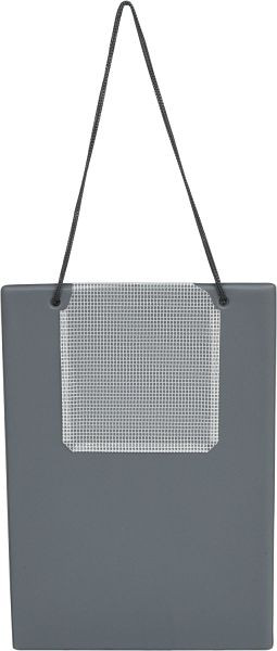 Sac de commande d'atelier KS Tools DIN A4, gris, 500.8099