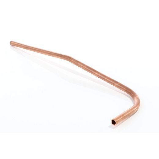 ELMAG Conduite de pression CU 10 mm pour PROFI-LINE sans huile, PL 330/10/50 W, 9201295