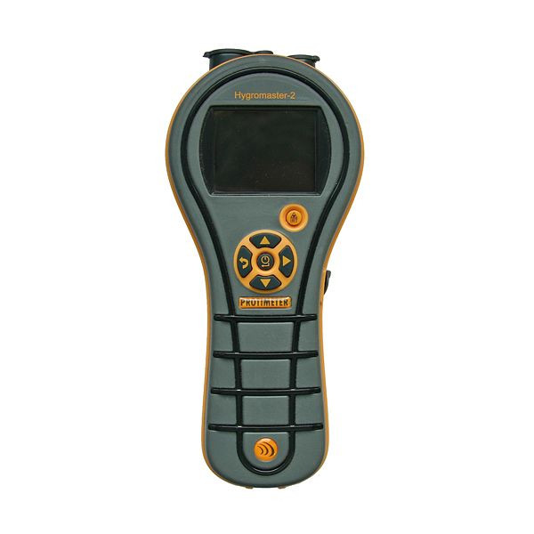 Humidimètre Protimeter Protimeter Hygromaster2 avec hygrostick court, 115-BLD7750