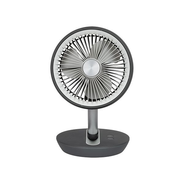 Eurom Vento Cordless Pliable, ventilateur sans fil, 384642