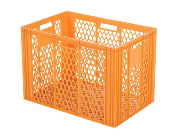 Boîte de boulangerie Saro BK421, 600x400x421 mm, 174-3550