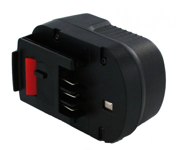 Batterie AGI compatible avec BLACK & DECKER CP12KB, 87224