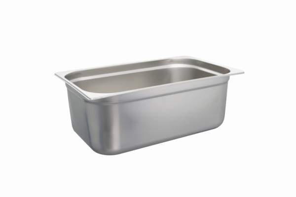 Récipient Schneider GN inox, GN1/1- 530x325x200 mm, 25L, 530205