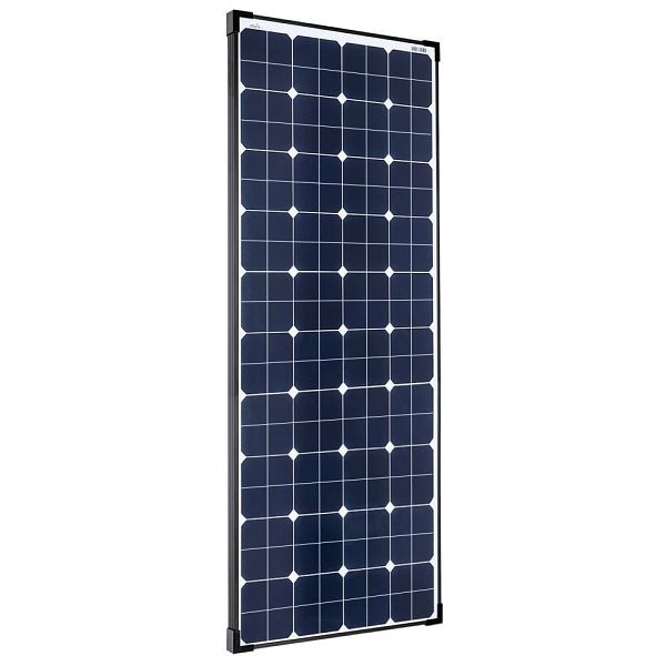 Panneau solaire haut de gamme Offgridtec SPR-150 150W 44V, 3-01-001525