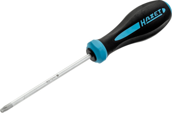 Tournevis Hazet HEXAnamic®, profil TORX® inviolable, T27H, 802-T27H