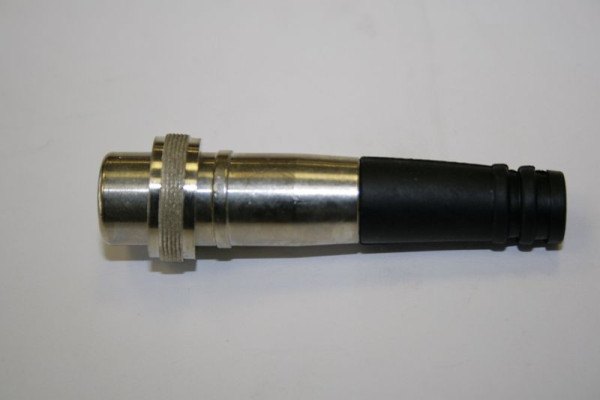 Connecteur ELMAG 2 pôles pour paquets de tuyaux TIG, pour modèles ETP jusqu'à 02/2014, 9505714