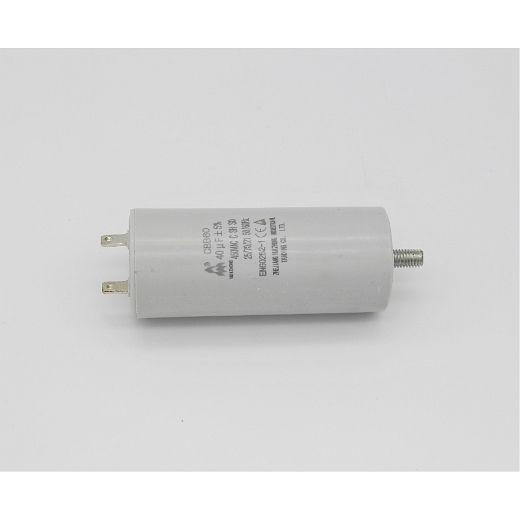Condensateur ELMAG pour WERKER 275 (n° 42), 9100278
