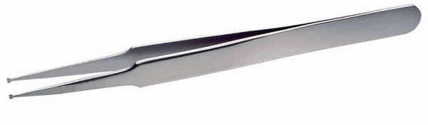 Brucelles CMS Bahco, inoxydables, 120 mm, TL SM 105-SA