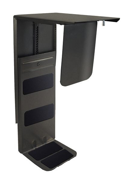 Twinco 1202 Support CPU TWIN LINE, noir, 1202-1