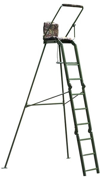 Kit d'extension Berger & Schröter pour notre échelle en aluminium 31135 (modèle 2017), 31746