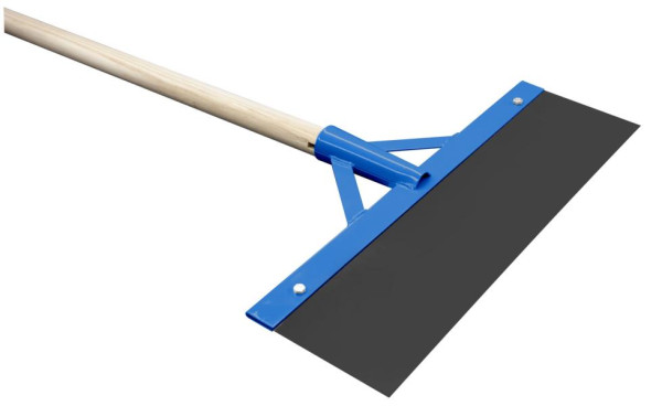BERG SS 500 - pare-chocs 500mm avec jambe de suspension, exécution: avec tige, 45271
