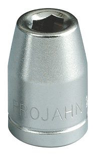 Adaptateur d'embouts 1/2" Projahn pour embouts 5/16", 311516