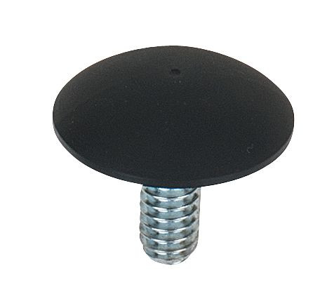 KS Tools tête en plastique, courbée, 140.1253