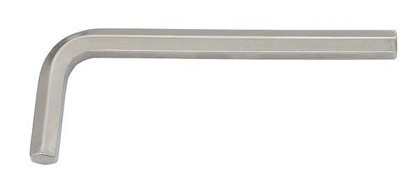 Tournevis angulaire ELORA, 159 pouces, taille: 3/32 ", 0159100043000