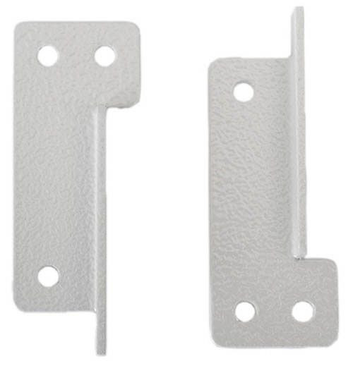 Angle de kit de mise à niveau Bedrunka+Hirth pour cadre porte-outils CNC (WAR), dimensions en mm (LxPxH) : 76 x 29 x 12, 02.89W140