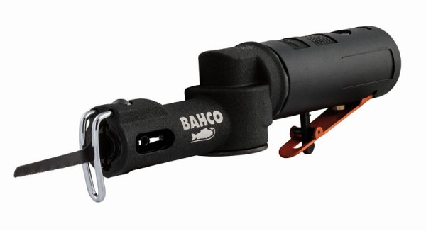 Scie alternative pneumatique Bahco 6,3 barres avec 1 lame 450W BPG824