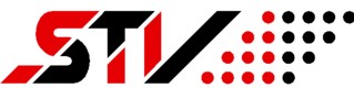 STV Electronic Logo