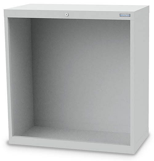 Porte battante Bedrunka+Hirth, R 24-16, hauteur de panneau 900 mm, dimensions en mm (LxH) : 495 x 900, 01.068.900E