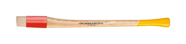 Poignée de rechange Ochsenkopf Rotband-Plus Hickory, 2477068
