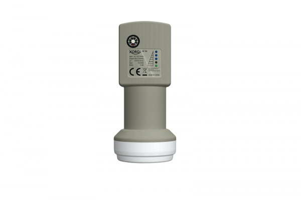 XORO TWIN LNB universel, SF 200, UE: 10 pièces, ACC200231