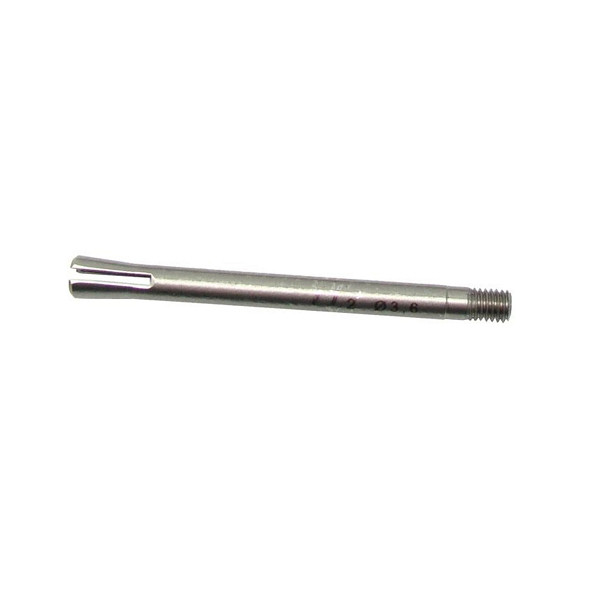 Douille de serrage Stahlmaxx Ø 5,0 mm, KT00099