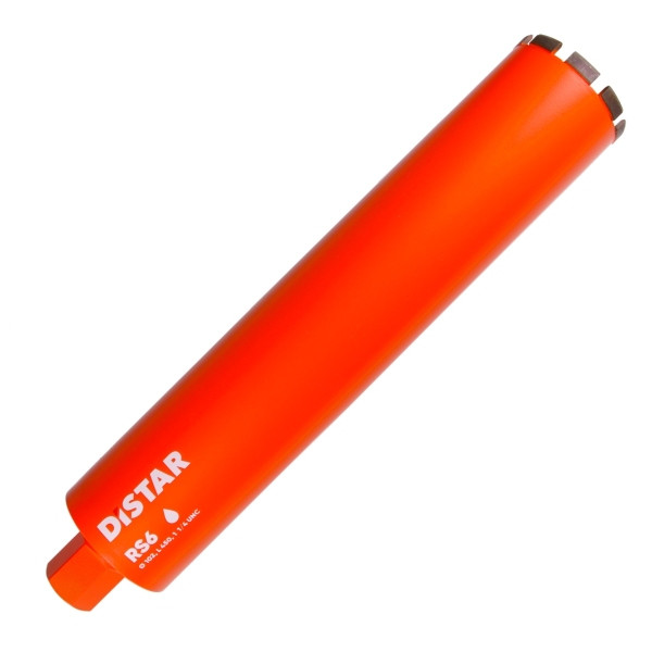 Foret diamant Distar DDS-W 102x450x1 1/4 UNC RS6, 10170085222