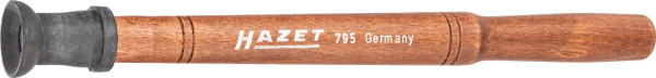 Meuleuse de valve Hazet, 30 mm, 795-3