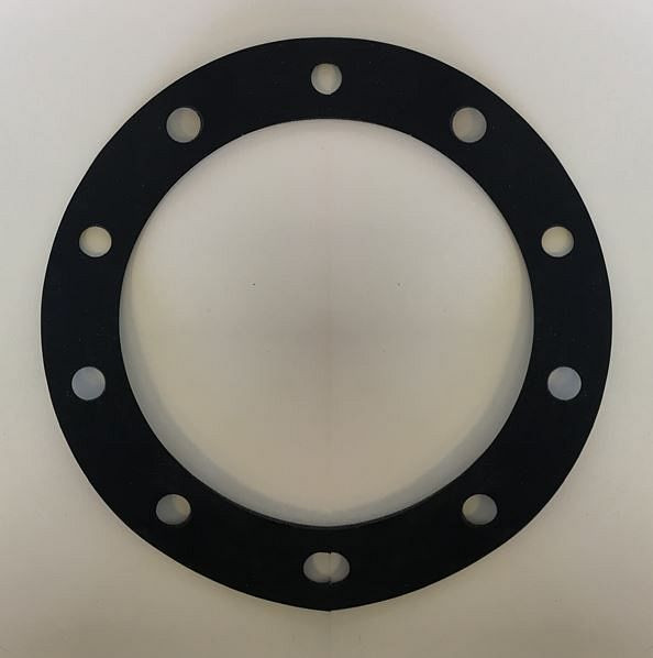 Joint ELMAG GI (position 29) pour couvercle pour CB 60, 9201301