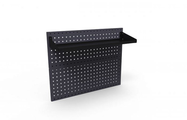 Étagère Boxo 830x24x80 mm, MSN007-2