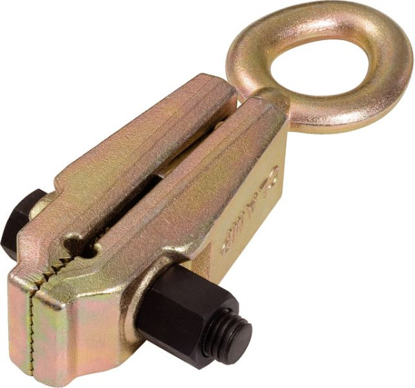 Pince de traction standard KS Tools, 220 mm, 140.2405