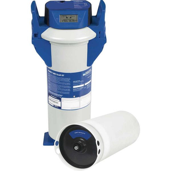 Système de filtration BRITA PURITY 450 Quell ST avec MAE, BE2208001