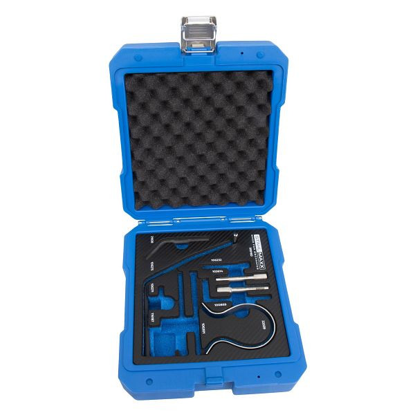 Outil de distribution Stahlmaxx, pour courroie de distribution, pour Citroën, Peugeot TU5, XXL-999160-2