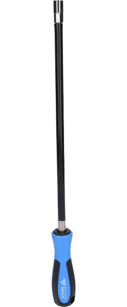 Brilliant Tools Tournevis à douille flexible 7,0 x 335 mm BT031067