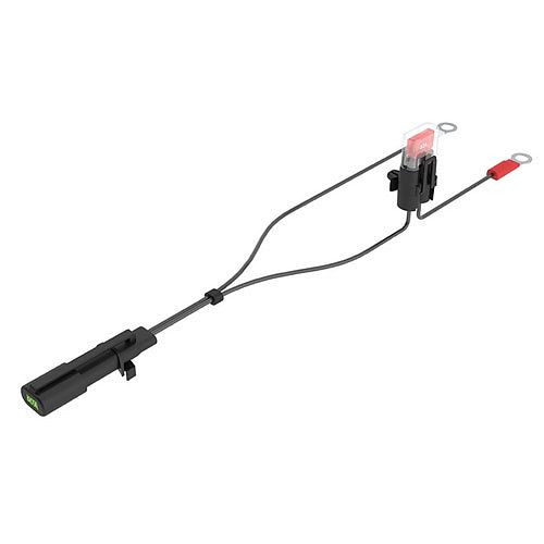 Câble de chargement Phaesun avec œillets annulaires Smart Charge, 391612