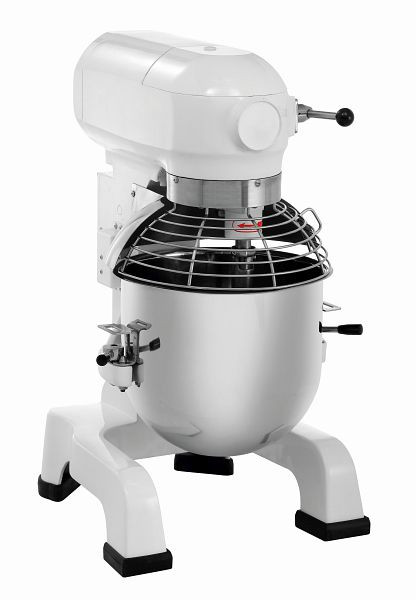 Mélangeur planétaire Bartscher 7,5kg/20L AS, 101933