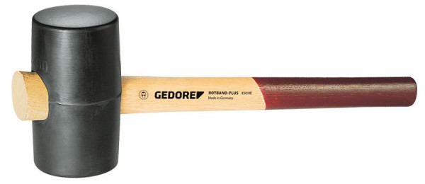Maillet en caoutchouc GEDORE, 8825770