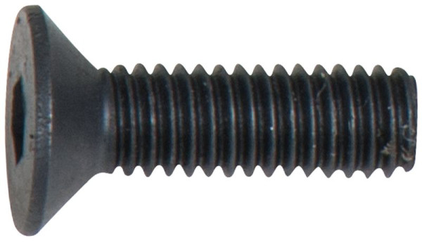 Vis plate KS Tools, 515.1270-R029P