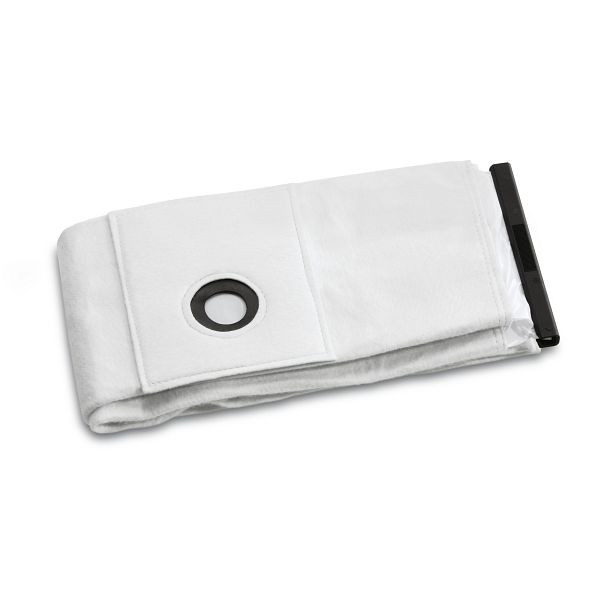 Kärcher , feutre aiguilleté polyester, enduit, lavable (40 ° C), 6.906-121.0