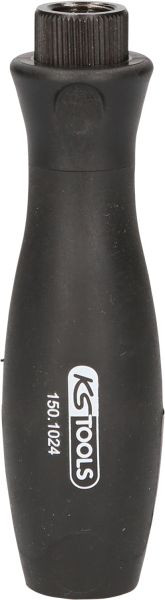 Poignée KS Tools, longueur 115 mm, 150.1024